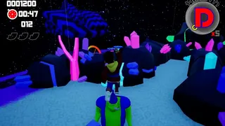 Скриншот 7 к игре Galaxy Gang