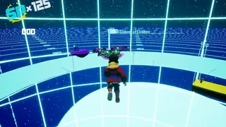 Скриншот 8 к игре Galaxy Gang