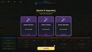 Скриншот 3 к игре Lords of Yeet!