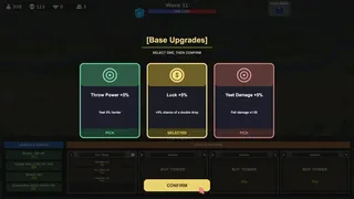 Скриншот 5 к игре Lords of Yeet!