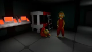 Скриншот 5 к игре Witness Sickness