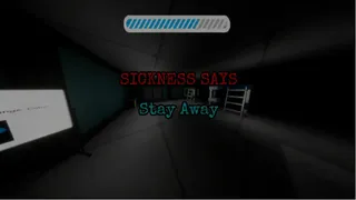 Скриншот 6 к игре Witness Sickness