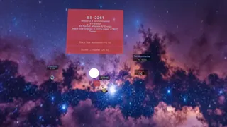 Скриншот 3 к игре Black Stars - The M87 Conflict