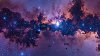 Скриншот 5 к игре Black Stars - The M87 Conflict