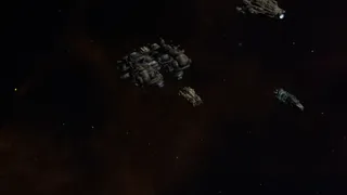 Скриншот 7 к игре Black Stars - The M87 Conflict