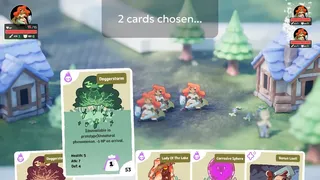 Скриншот 3 к игре Doubtbound