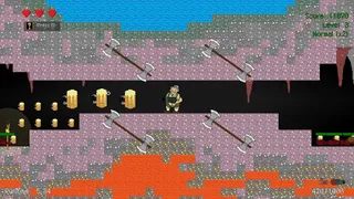 Скриншот 5 к игре Mr. Sauerkraut