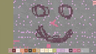 Скриншот 5 к игре Palette
