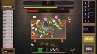 Скриншот 3 к игре Death by Taxes