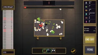 Скриншот 5 к игре Death by Taxes