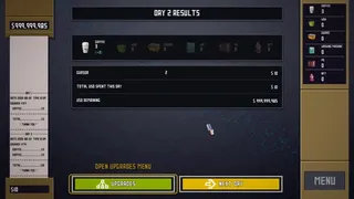 Скриншот 6 к игре Death by Taxes