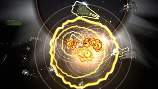 Скриншот 1 к игре Strike Wings