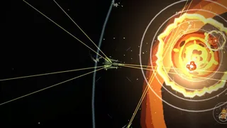 Скриншот 4 к игре Strike Wings