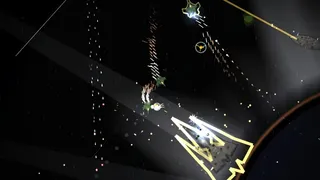Скриншот 5 к игре Strike Wings