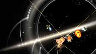 Скриншот 7 к игре Strike Wings