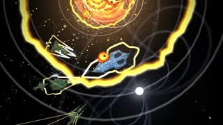 Скриншот 8 к игре Strike Wings
