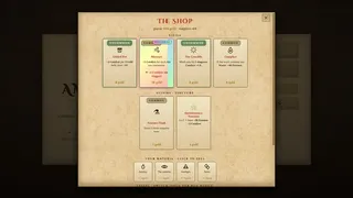 Скриншот 4 к игре Amlebic