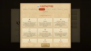Скриншот 5 к игре Amlebic
