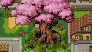 Скриншот 1 к игре Echoes of Aromia