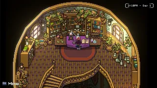 Скриншот 2 к игре Echoes of Aromia