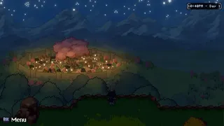 Скриншот 4 к игре Echoes of Aromia