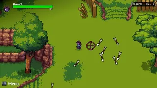Скриншот 6 к игре Echoes of Aromia