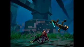 Скриншот 5 к игре Esurient