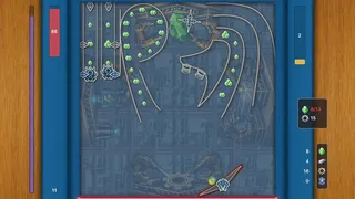 Скриншот 3 к игре Rotoball