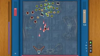 Скриншот 4 к игре Rotoball