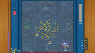 Скриншот 6 к игре Rotoball