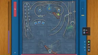 Скриншот 7 к игре Rotoball
