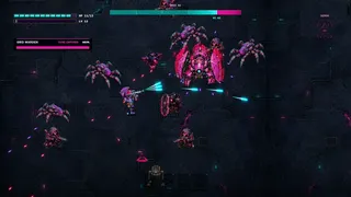 Скриншот 5 к игре Grid Demon