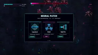 Скриншот 7 к игре Grid Demon