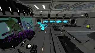Скриншот 2 к игре Portal Time Traveller