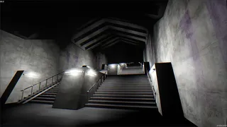 Скриншот 6 к игре Staircore