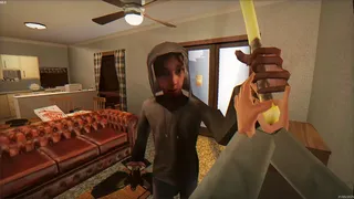 Скриншот 8 к игре Staircore