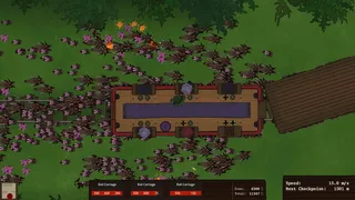 Скриншот 1 к игре Tawger Defense