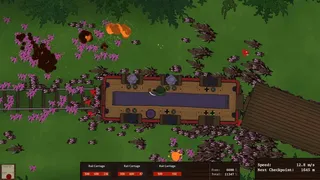 Скриншот 4 к игре Tawger Defense