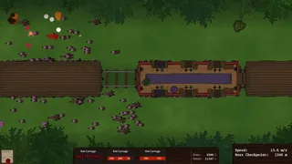 Скриншот 5 к игре Tawger Defense