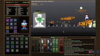 Скриншот 5 к игре biomraid