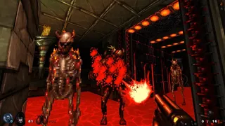 Скриншот 3 к игре Malefact: Evil Unchained