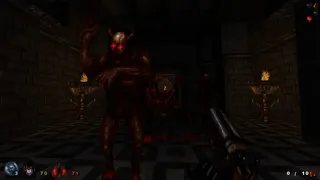 Скриншот 5 к игре Malefact: Evil Unchained