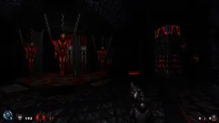 Скриншот 8 к игре Malefact: Evil Unchained
