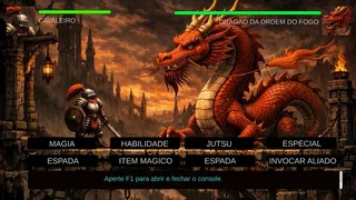 Скриншот 1 к игре Legend of the Godslayer