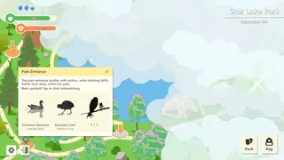 Скриншот 5 к игре 羽迹