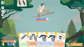 Скриншот 6 к игре 羽迹