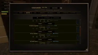 Скриншот 6 к игре Bramblewick: Guild Management Simulator
