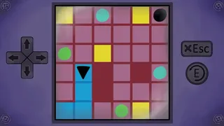 Скриншот 3 к игре GOLUBI
