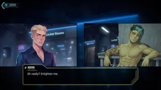 Скриншот 2 к игре TrueClash