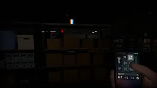 Скриншот 5 к игре Code Cadima